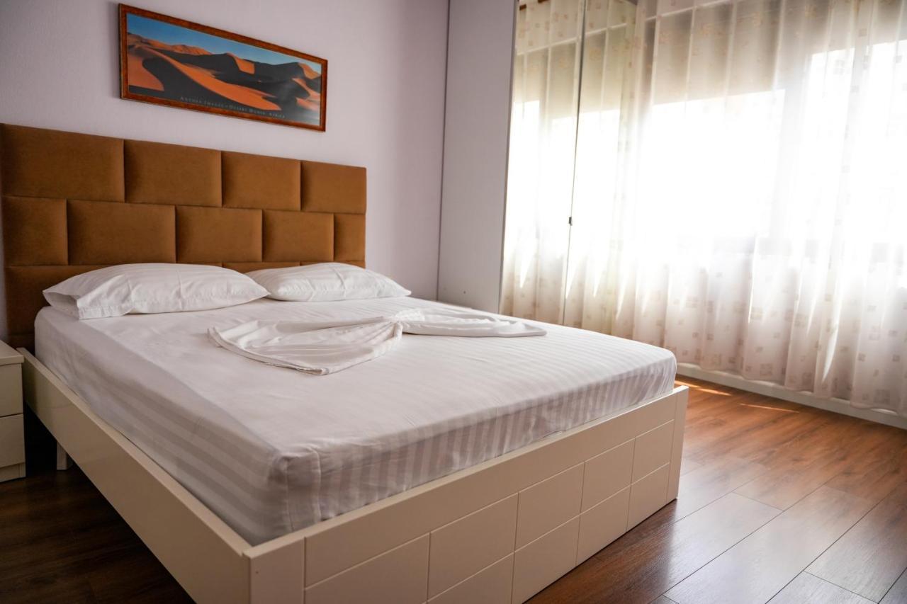 Cozy Apartment In The Heart Of Tirana ! Экстерьер фото
